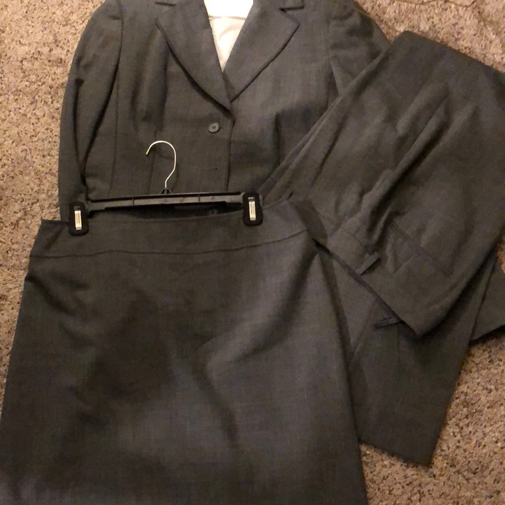 3 piece suit set
